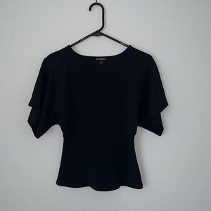 Express Blouse